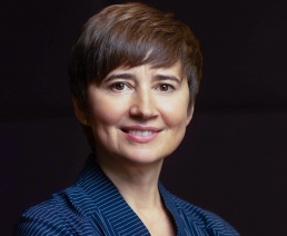 Loreta Načajienė, „Luminor investicijų valdymo” vadovė